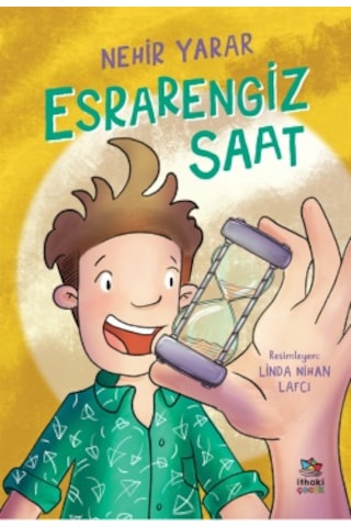 Emekli Baykuş + Tut Elimden Atatürk + Esrarengiz Saat