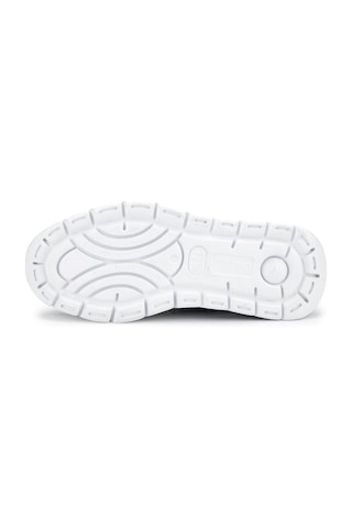 Callaghan Erkek Deri & Tekstil Siyah Sneakers & Spor Ayakkabı 618 45422 Erk Ayk Y25 Negro Siyah