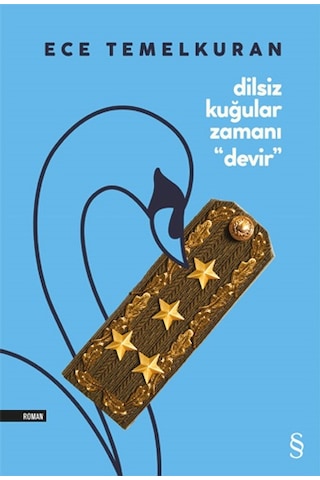 Dilsiz Kuğular Zamanı Devir + Biz Burada Devrim Yapıyoruz Sinyorita Cep Boy + Muz Sesleri + Okuma Sticker'ları
