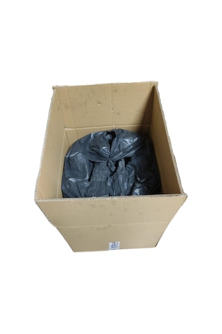 Coco Night Meşe Mangal Kömürü 10 KG