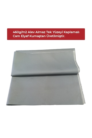 Yanmaz Kumaş 100x100cm