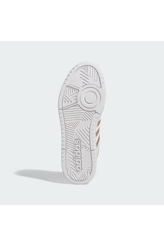 Adidas Hoops 3.0 Bold Kadın Günlük Spor Ayakkabı C-adıjı3457b10a00 Beyaz