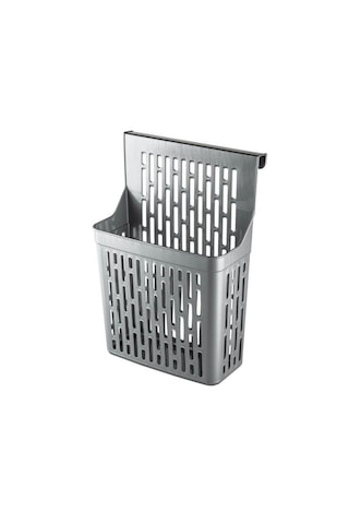 Askılı Dolap Düzenleyici / Hanging Cabinet Organizer Gri