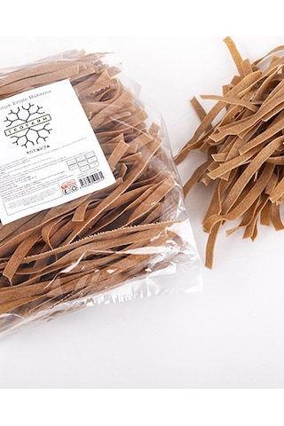 Teofarm Karakılçık Erişte Makarna 400 G