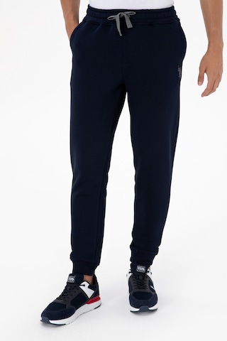 U.s. Polo Assn. Erkek Lacivert Eşofman Altı 50313765-vr033 Lacivert