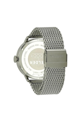 Welder Moody WRC410 Bracelet 45 MM Erkek Kol Saati