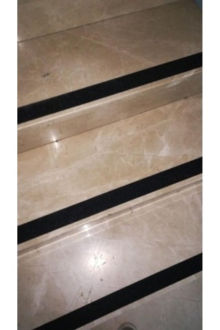 Novax Merdiven Kaydırmaz Bant 25Mm 15Mt