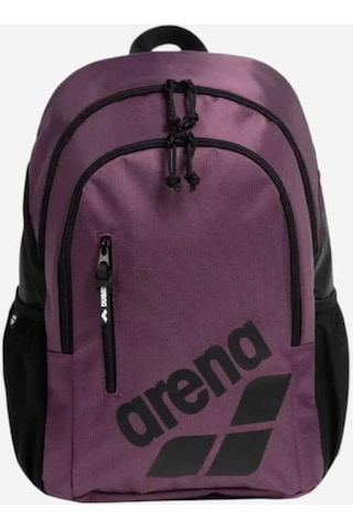 arena All Set Backpack 30l Unisex Bags Spor Çantası 010227200 Çok Renkli