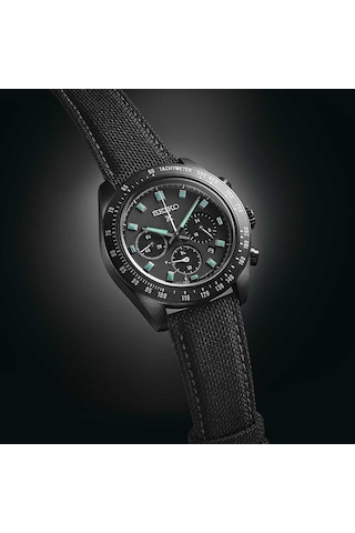 Seiko Prospex Speedtimer Night Vision Ssc923p Solar Erkek Kol Saati-13614 Çok Renkli