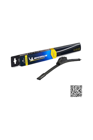 Michelin Multıfıt Mc33955 60cm 1 Adet Universal Muz Tipi Silecek
