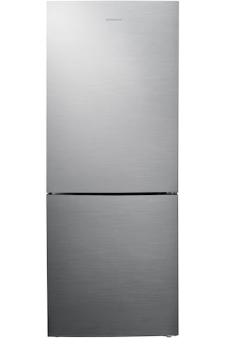 Samsung RL4323RBAS8/TR 462 LT No-Frost Kombi Tipi Buzdolabı