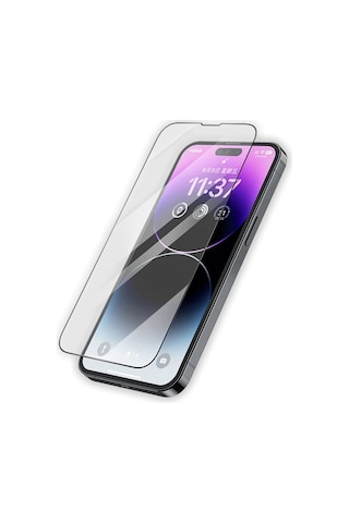 Galaxy A06 Pasifik Cam Ekran Koruyucu