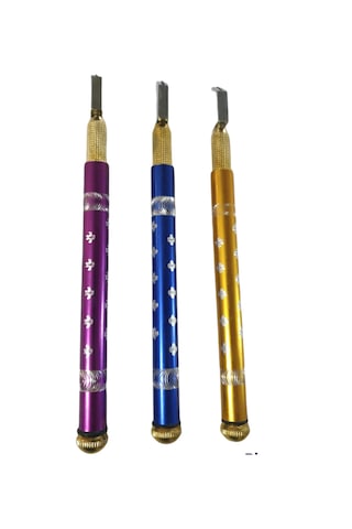 Metal Cam Kesme Elması - Metal Sap Cam Kesmek için Elmas 1 Adet