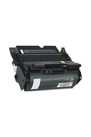 Lexmark T654dn T650 Uyumlu Toner 25k,