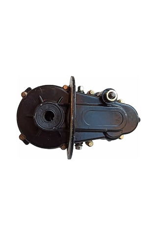 3 TEKER ELEKTRİKLİ DİFRANSİYEL KUTUSU 18 DİŞ