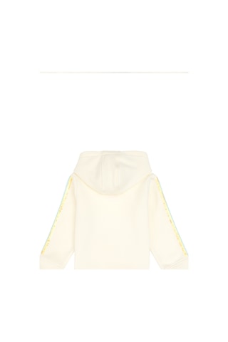 U.s. Polo Assn. Kız Çocuk Sweatshirt 50314259-vr256 İnci