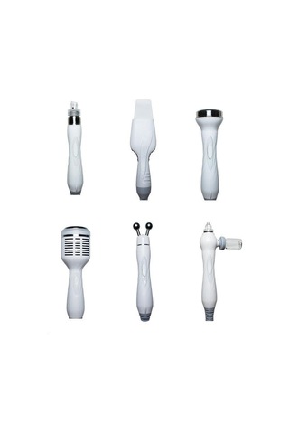 Hydrafacıal Cilt Bakım Cihazı