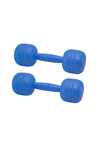 Dumbell Oyuncak Set İki Adet