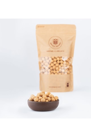 Leblebi-çıtır Leblebi 400 Gr. Diğer