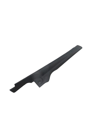 Dacia Sandero 2013-2020 - Ön Cam Kenar Plastiği Sağ Silgi Paneli Oem No: 668220167r
