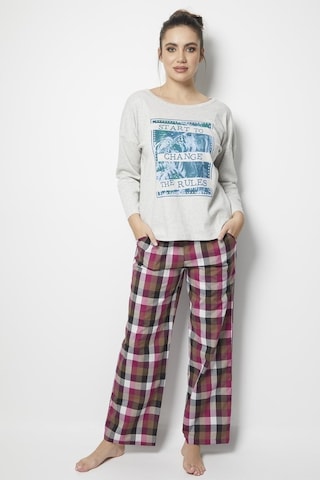 Doremi Bayan Pijama Takımı (482128780)