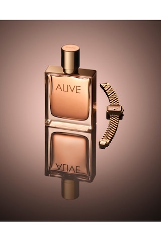 Alive Edp 50 Ml Kadın Parfüm Fresh