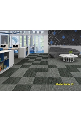 Karo Halı Ofis Halısı İşyeri Halısı Mağaza Halısı