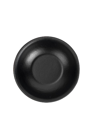 Lava Döküm Yuvarlak Çorba Kasesi Çap Ø 14cm. Bordo