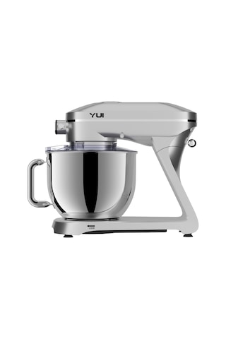 Yui Easy Chef M129 1800 W Güçlü Döküm Metal Stand Mikser