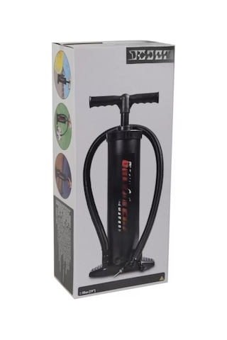 Ip68615 Kutulu 48cm Pompa