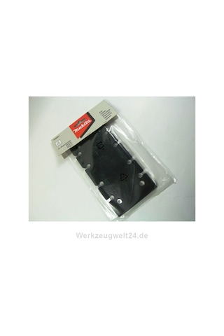 Makita 194929-1 Standart Lastik Taban Bo3700-Bo3701-Bo3710-Bo3711