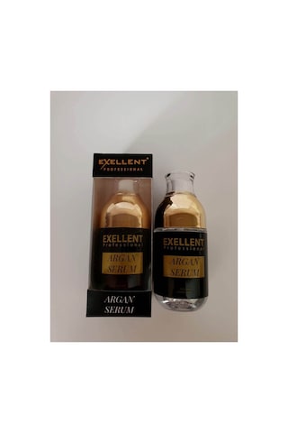 Exellent Argan Saç Serumu 115 Ml 1 Adet