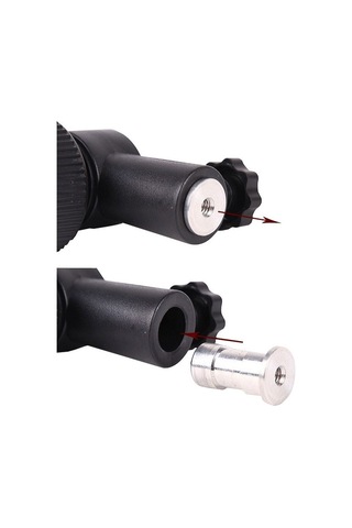 Godox D-Holder Flaş Tutucu