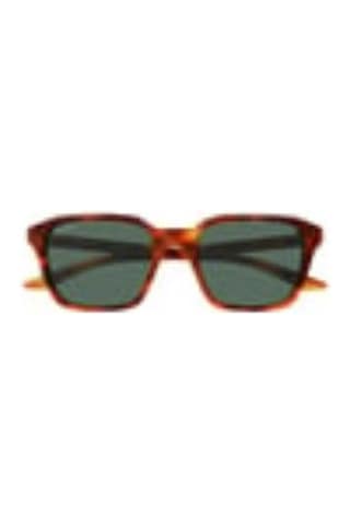 Gucci Gg 2078s 005 .52 Güneş Gözlüğü Kahverengi