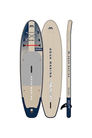Magma 11'2'' 340 Cm Şişme Sup Paddle Board