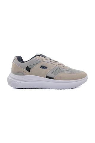 M.P Mp 261-6543 Gri Erkek Sneakers