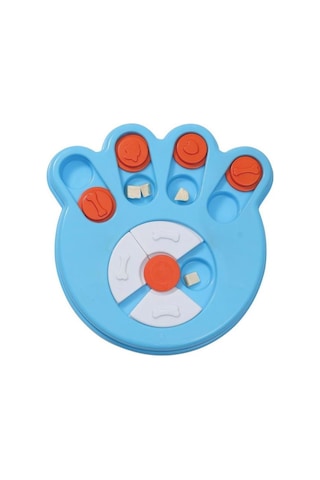 M-pets Brainy Games Darwin 1. Seviye Puzzle