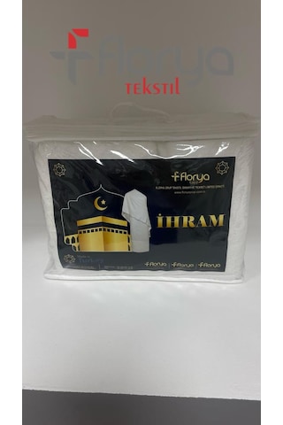 Yetişkin İhram 1300 Gr.