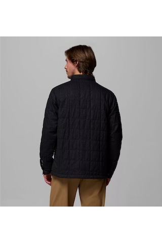 Columbia Landroamer Quilted Shirt Jacket Erkek Gömlek Am4571 Çok Renkli