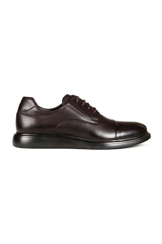 Greyder 14320 Mr Erkek Formal Casual Ayakkabı Kahverengi
