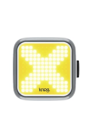 Knog Blinder X 200 Lumen Usb Ön Lamba Siyah