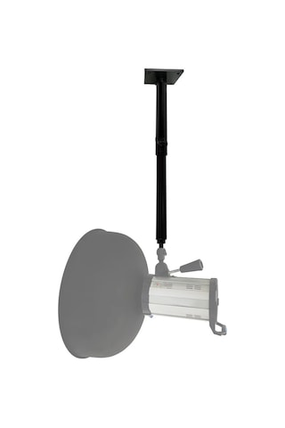 Hs Stüdyo Teknik 90 Cm Tekerlekli Distans
