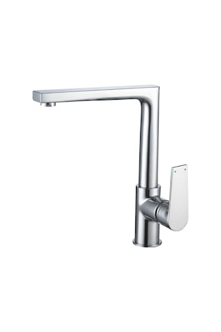 Creavit SR8500 Sharp Lüx Mutfak Armatürü Krom