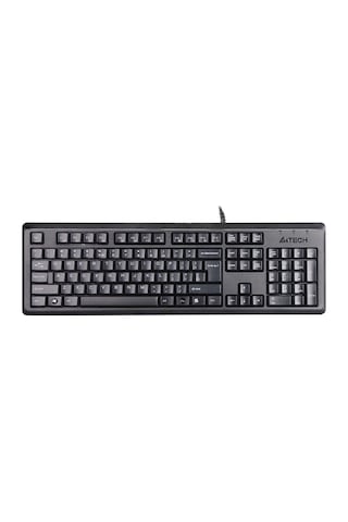 A4Tech KR-92 Usb Kablolu Multimedya Q Klavye
