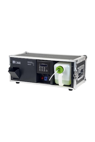 Qube Lighting Sf008b Süper Haze Makinesi