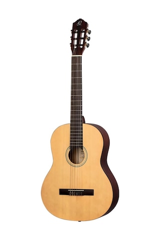 Ortega Rst5m Student Series Klasik Gitar Natural