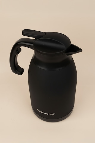 Masterchef Termos 2 Lt Siyah Siyah