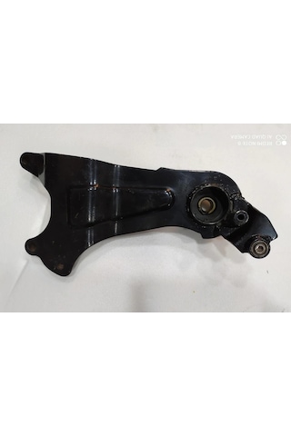 Asya Shark 150 Scooter Egzoz Bağlantı Demiri