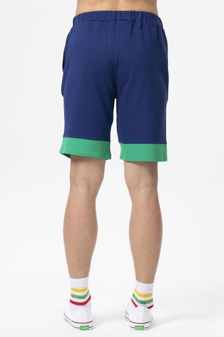 United Colors Of Benetton Erkek Şort Bnt-m20483 001