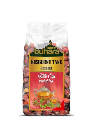 Buhara Kuşburnu Çayı 150 G